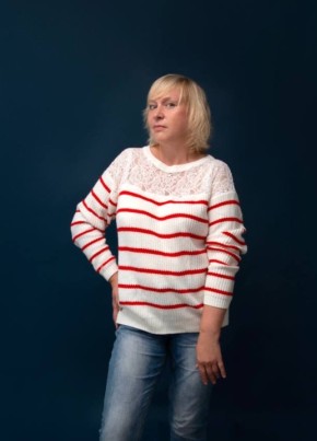 Ирина, 59, Россия, Ольгинка