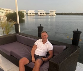 Vyacheslav, 40, Pinsk