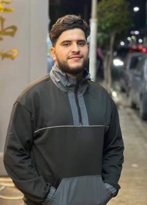 Davy, 26, Algeria, Algiers
