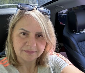 Tatyana, 58, Sassari