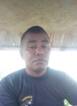 Wuran, 41, Tawau
