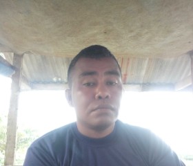 Wuran, 41, Tawau