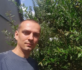 Вадим, 36 лет, Саки