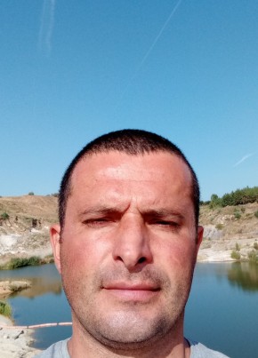 Анатолий, 39, Россия, Воронеж