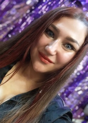 Алина из Реутова 29 лет