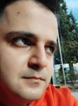 Ηλίας Κιουρτζίδη, 30  , Thessaloniki
