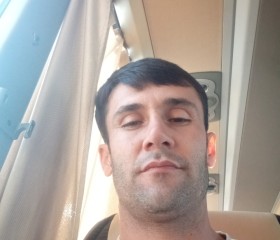 Alik, 36, Solnechnogorsk