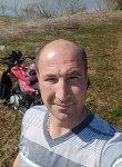 Andrey Loginov, 35, Malmyzh