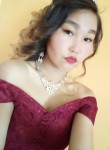 Лиана, 27 лет, Улан-Удэ