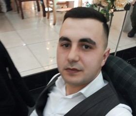 Ishxan Kalashev, 26 лет, Вышний Волочек