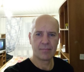 Михаил Лунякин, 47 лет, Норильск