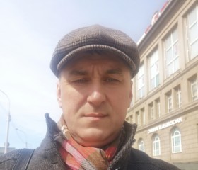 Пётр, 51 год, Горад Мінск