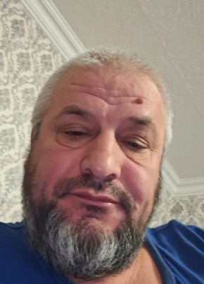 Ной, 53, Россия, Норильск