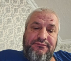 Ной, 53 года, Норильск