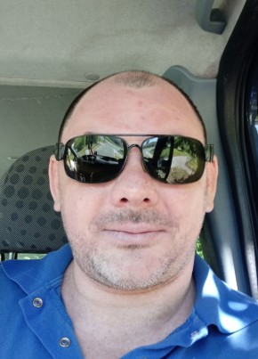 Алексей из Всеволожска 42 года