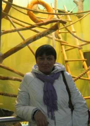 Татьяна, 56, Россия, Воткинск