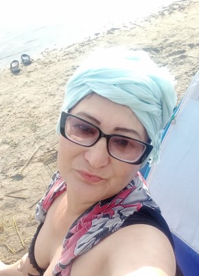 Наталья, 56, Россия, Юрга