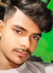 Bikram paswan, 18 лет, Pune