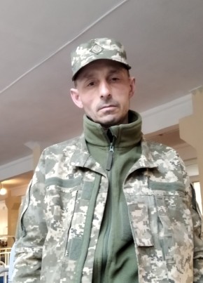 Александр, 45, Україна, Десна