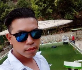 Nge Nge, 42, Nay Pyi Taw