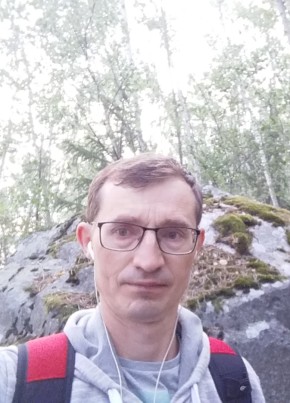 Evgeniy Mamaev, 55, Russia, Moscow