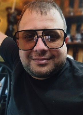 Витя из Берёзовския 39 лет