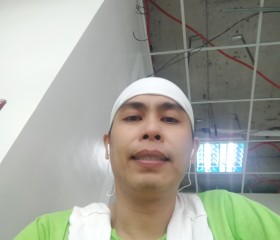 Nhan25, 36 лет, Quezon City