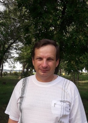 Сергей, 51, Россия, Волгоград