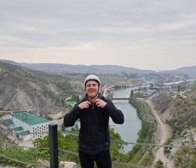 Miroslav, 38, Moscow