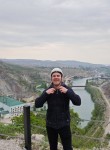 Skazochnyy Dolboye, 39, Moscow