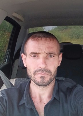 Евгений, 37, Россия, Миасс