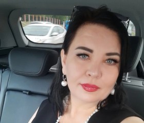 Nadezhda, 46, Stantsiya Novyy Afon