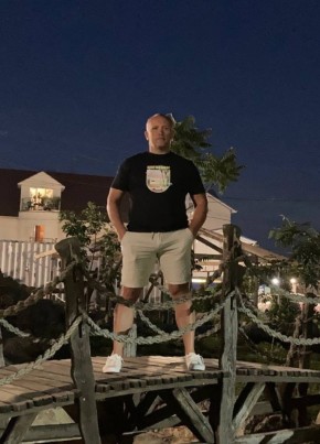 Aleksey, 40, Russia, Nizhniy Novgorod