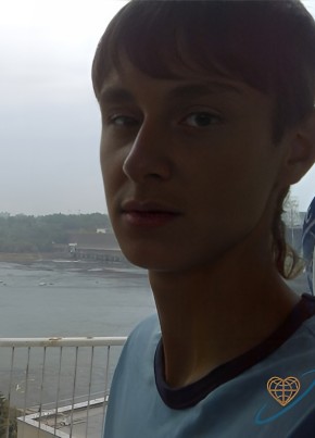 RamblerDating profile picture for @womanizer