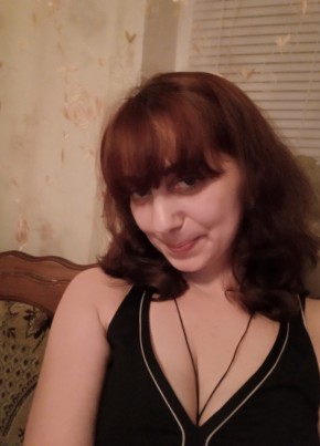 Ольга, 39, Россия, Курск