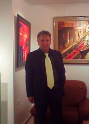 samir, 48, Република България, Пловдив