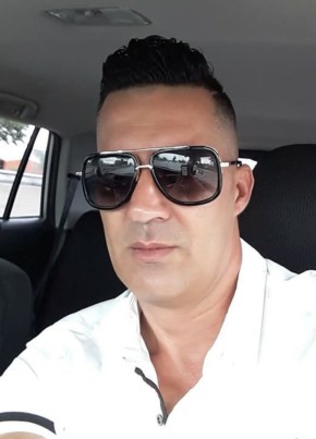 Lázaro из Ciudad Cancún 38 лет