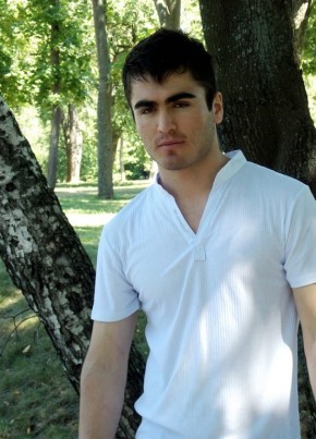 Ахмед, 32, Россия, Москва