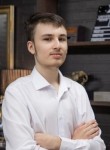 Амир Дзауров, 20 лет, Санкт-Петербург