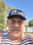 Nikolay, 61, Velikiy Novgorod