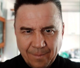 Shaman Rad, 54, Tashkent