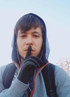 Sergei, 28, Eesti Vabariik, Tartu