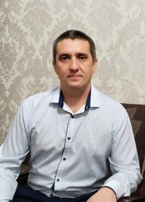 Эдуард, 45, Россия, Казань