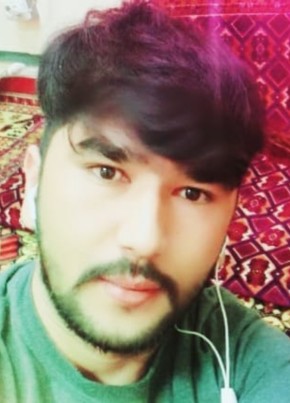 خالد, 20, جمهورئ اسلامئ افغانستان, کندوز