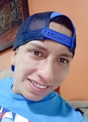 Ivan, 36, República del Ecuador, Guayaquil