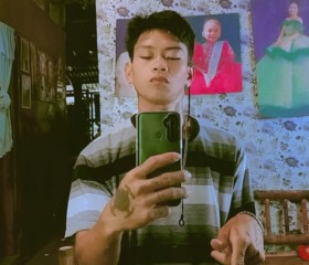 Jv smith, 22, Iloilo
