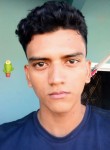 Gerson, 20, San Lorenzo