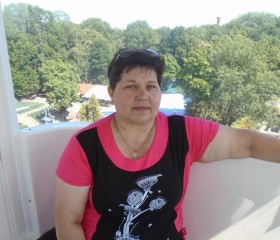 Елена, 62 года, Горад Гомель