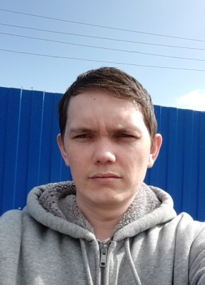 Evgeniy, 33, Russia, Saint Petersburg