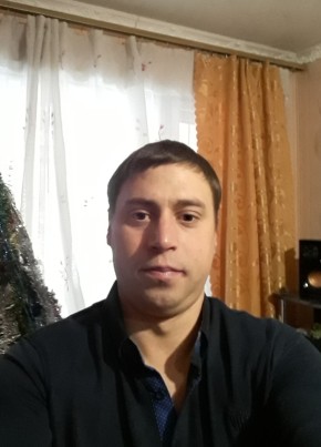 Сережа, 35, Россия, Саранск